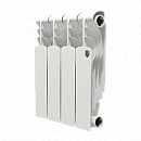 Радиатор алюминиевый ROYAL THERMO Revolution  350-8 секц.